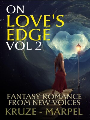cover image of On Love's Edge 2